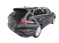2025 Volkswagen Touareg
