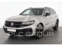 2025 Volkswagen Touareg