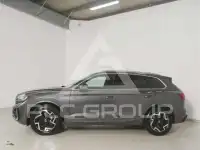 2025 Volkswagen Touareg