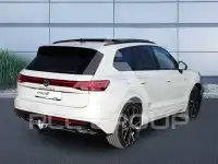 2025 Volkswagen Touareg
