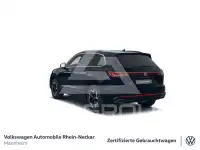 2025 Volkswagen Touareg