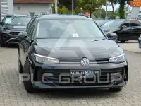 2025 Volkswagen Passat