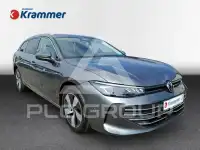 2025 Volkswagen Passat