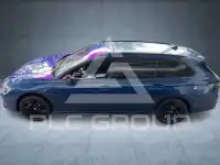 2025 Volkswagen Passat