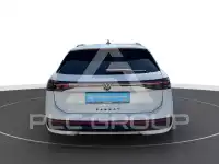 2025 Volkswagen Passat