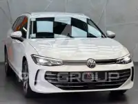 2025 Volkswagen Passat