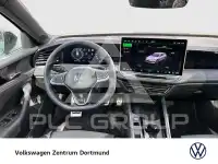 2025 Volkswagen Passat