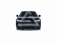 2025 Volkswagen Passat