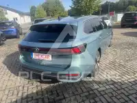 2025 Volkswagen Passat