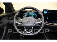 2025 Volkswagen Passat