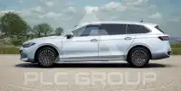 2025 Volkswagen Passat