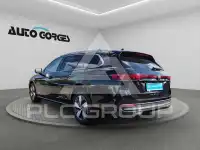 2025 Volkswagen Passat