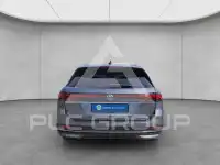 2025 Volkswagen Passat