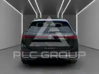 2025 Volkswagen Passat
