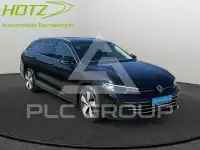 2025 Volkswagen Passat