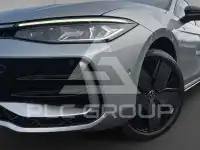 2025 Volkswagen Passat