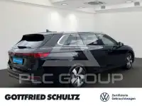 2025 Volkswagen Passat