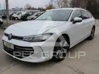 2025 Volkswagen Passat