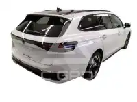 2025 Volkswagen Passat