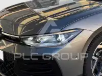 2025 Volkswagen Passat