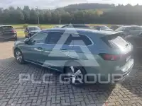 2025 Volkswagen Passat