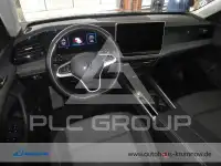 2025 Volkswagen Passat