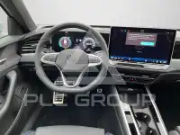 2025 Volkswagen Passat