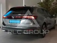 2025 Volkswagen Passat