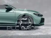 2025 Volkswagen Passat