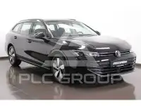 2025 Volkswagen Passat