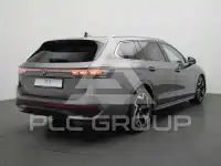 2025 Volkswagen Passat