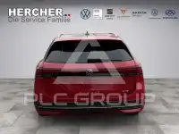 2025 Volkswagen Passat