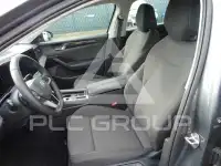 2025 Volkswagen Passat