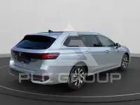 2026 Volkswagen Passat