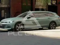 2025 Volkswagen Passat