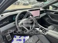 2025 Volkswagen Passat
