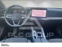 2025 Volkswagen Passat