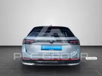 2025 Volkswagen Passat
