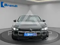 2025 Volkswagen Passat