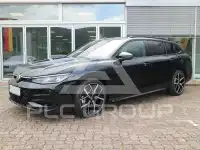 2025 Volkswagen Passat
