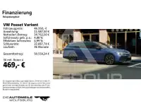 2025 Volkswagen Passat