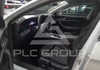2025 Volkswagen Passat