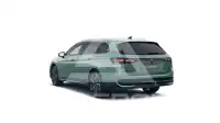 2025 Volkswagen Passat