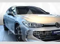 2025 Volkswagen Passat