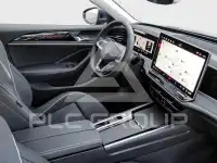 2025 Volkswagen Passat