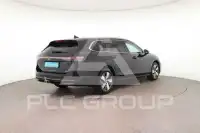 2025 Volkswagen Passat