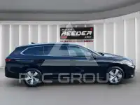 2025 Volkswagen Passat