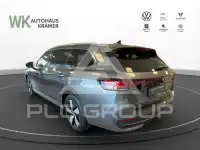 2025 Volkswagen Passat