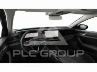 2025 Volkswagen Passat