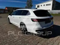 2025 Volkswagen Passat
